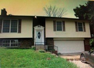 2110 Devonshire DR, Imperial, MO 63052