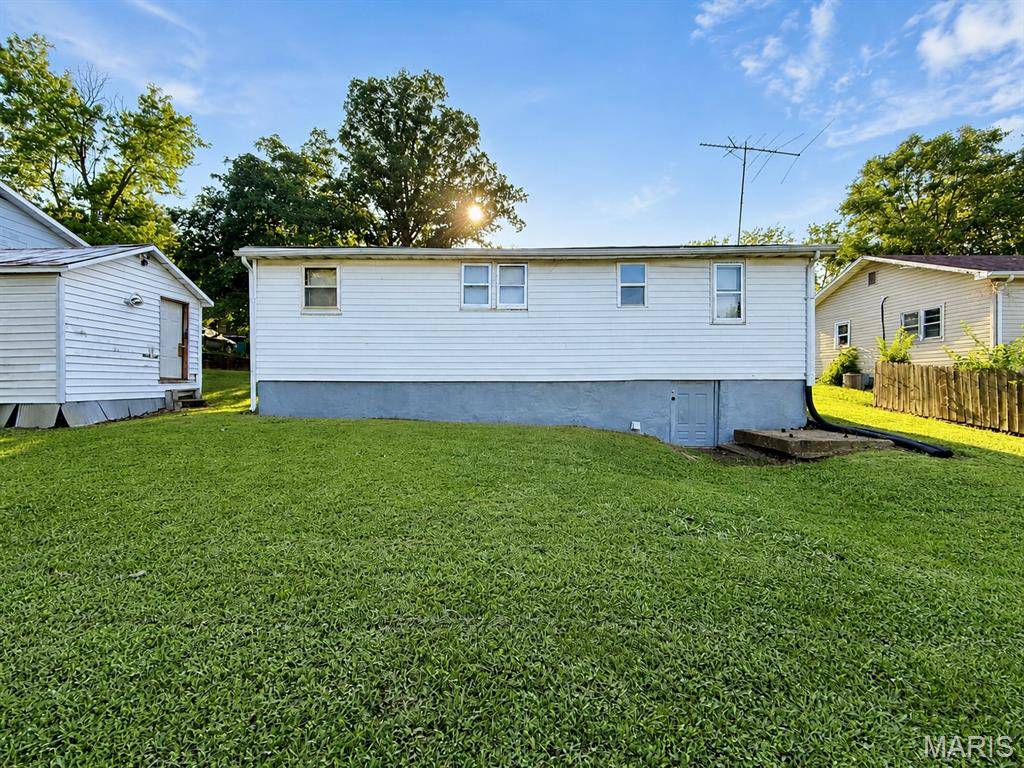 516 S Norwine ST, Bonne Terre, MO 63628