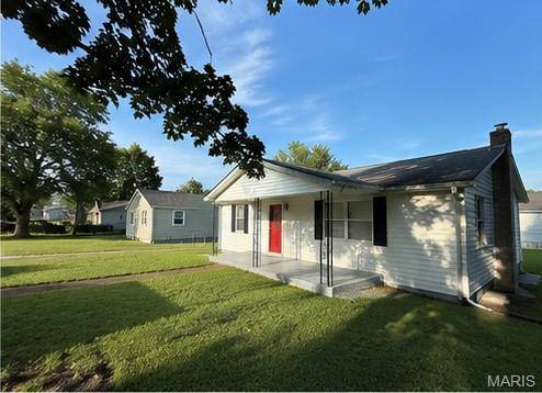 516 S Norwine ST, Bonne Terre, MO 63628