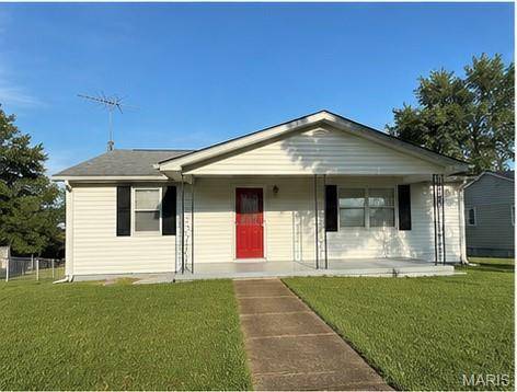 516 S Norwine ST, Bonne Terre, MO 63628