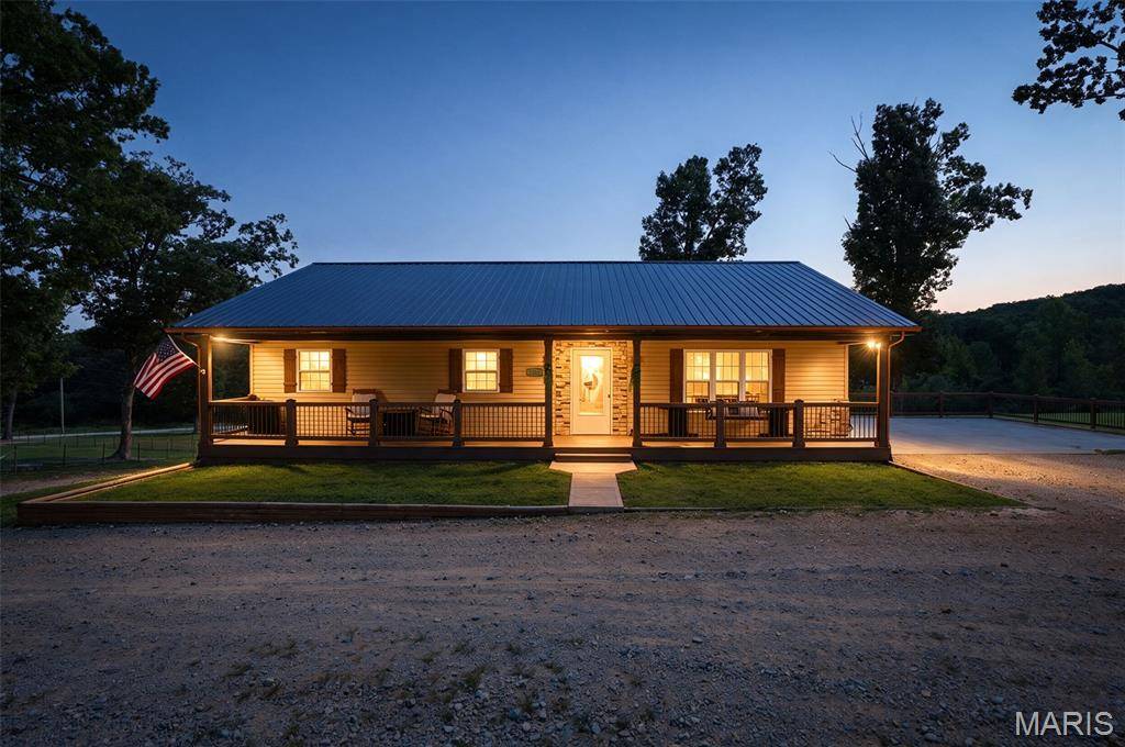 1210 Mossy Oak Ct. CT, Irondale, MO 63648