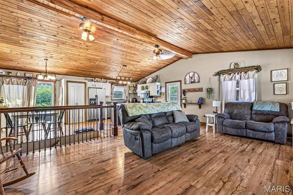 1210 Mossy Oak Ct. CT, Irondale, MO 63648