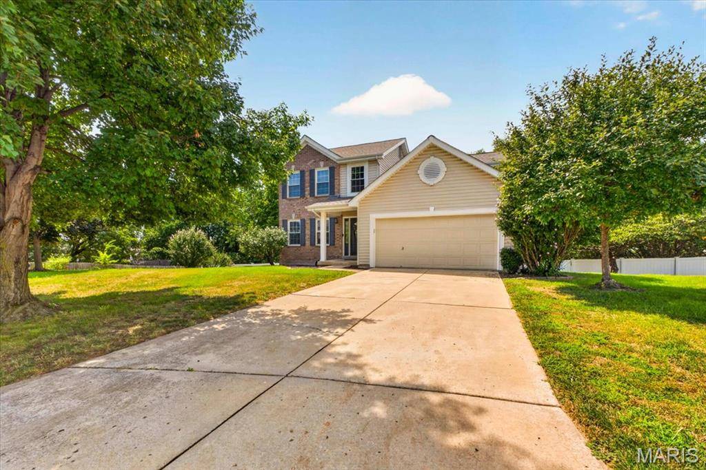 53 Lions Head Court, O'fallon, MO 63368