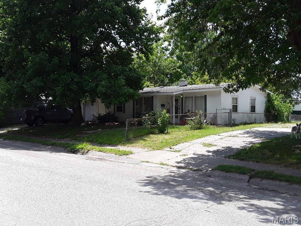 2729 Willow AVE, Granite City, IL 62040