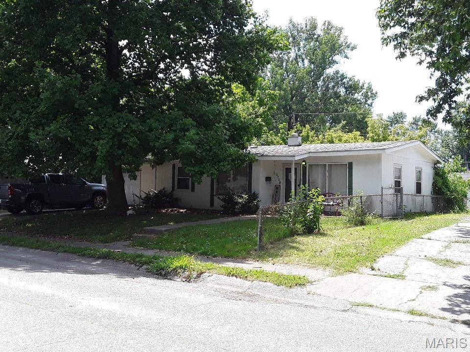 2729 Willow AVE, Granite City, IL 62040
