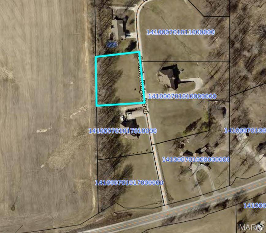 3 Country Ridge RD, Jackson, MO 63755