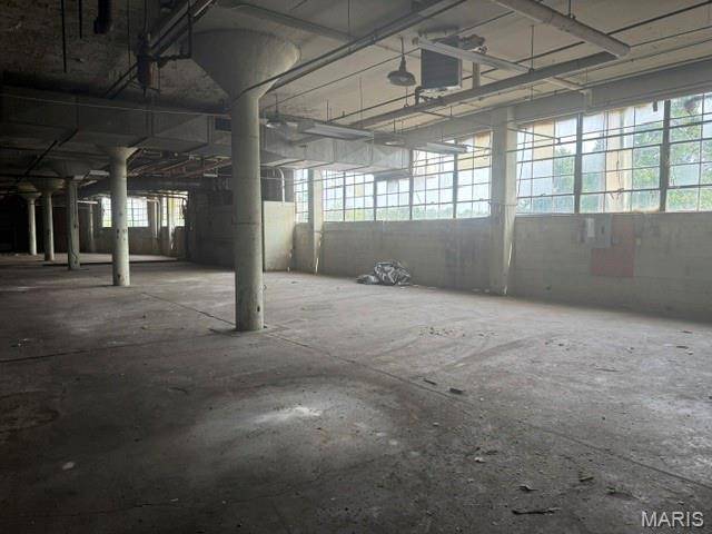 Address not disclosed, St Louis, MO 63143