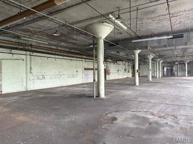 Address not disclosed, St Louis, MO 63143