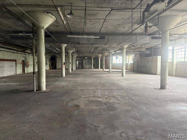Address not disclosed, St Louis, MO 63143