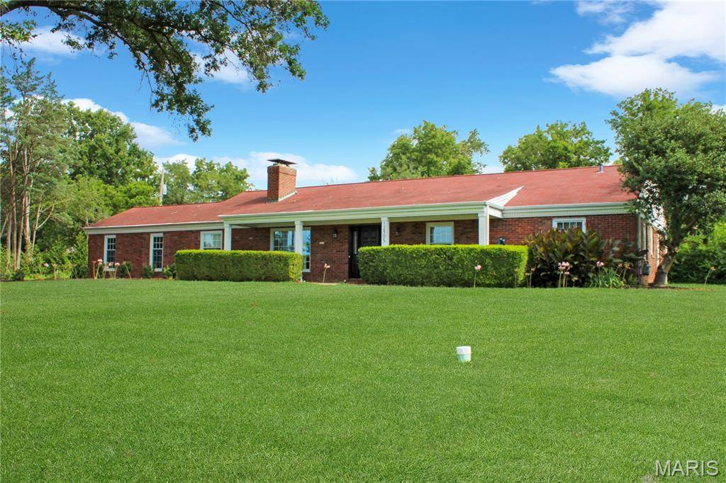 12305 Conway RD, Creve Coeur, MO 63141