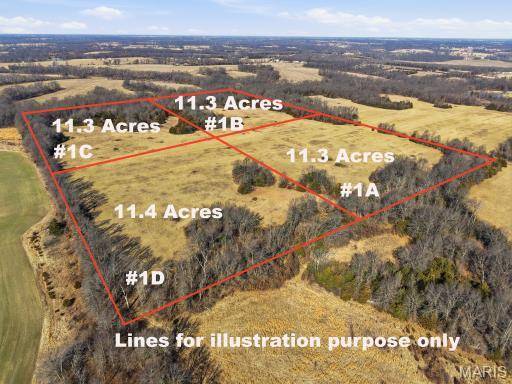 63 ACRES AR 935 & Highway FF, Mexico, MO 65265