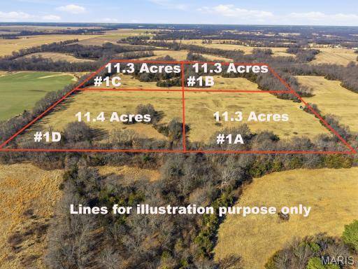 63 ACRES AR 935 & Highway FF, Mexico, MO 65265