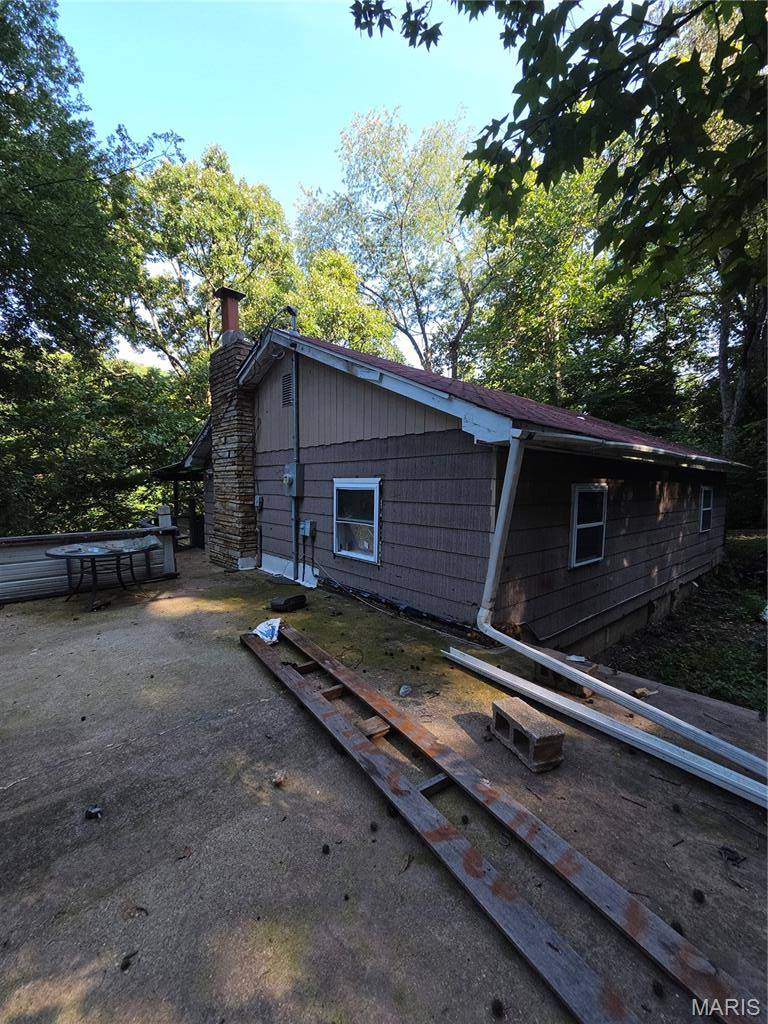 3719 Hill And Dale DR, Imperial, MO 63052