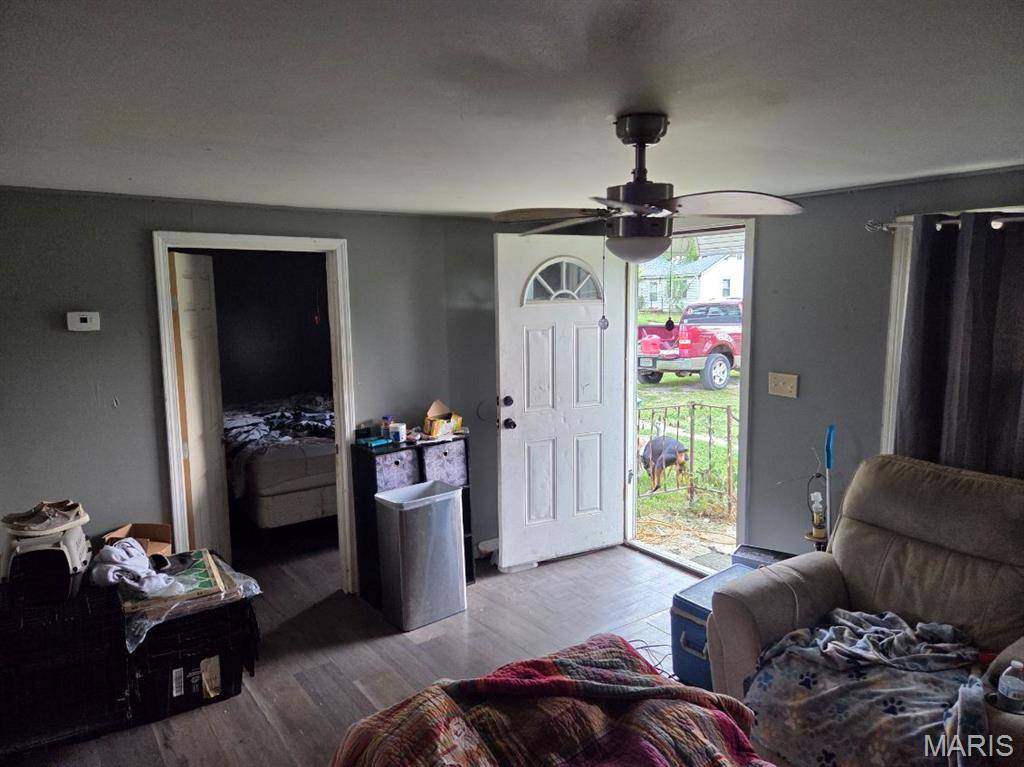 311 W 7th ST, Cahokia, IL 62206