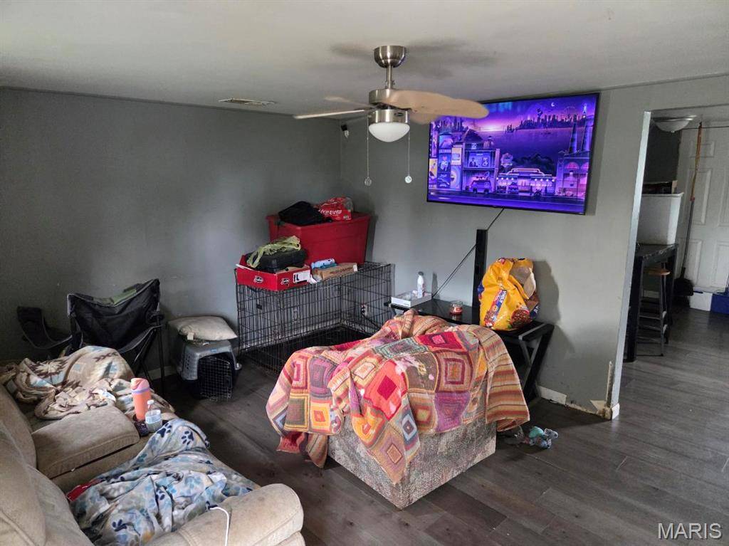 311 W 7th ST, Cahokia, IL 62206