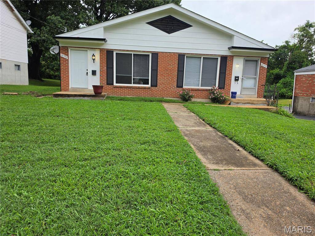 10531 Hobday AVE, St Ann, MO 63074