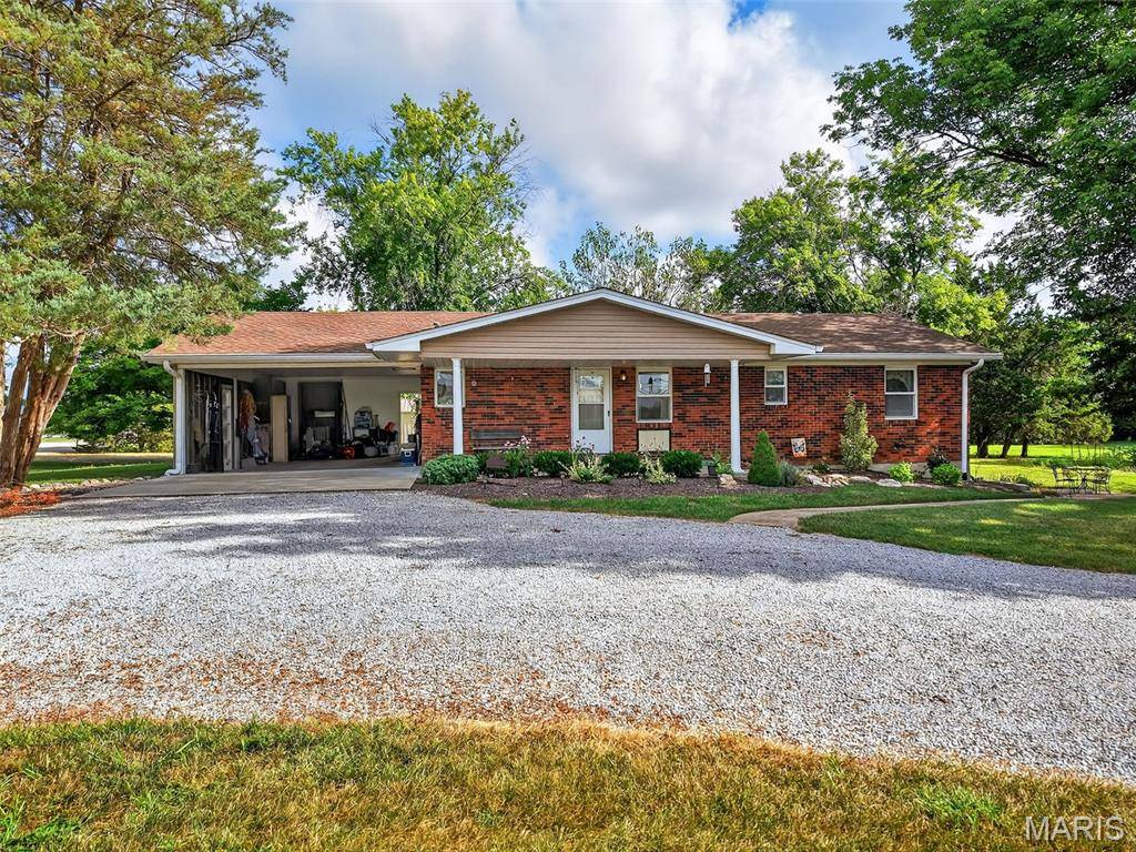 451 E Highway N, Wentzville, MO 63385