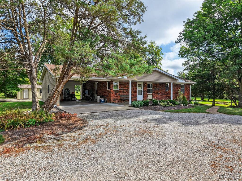 451 E Highway N, Wentzville, MO 63385