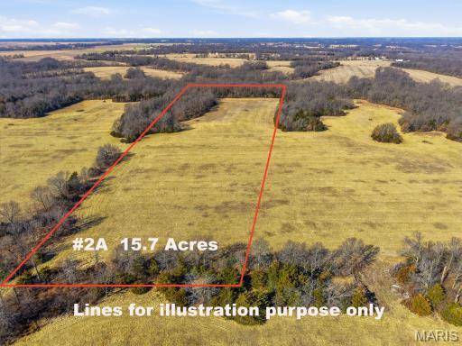 Tract 2A Hwy FF & AR 935, Mexico, MO 65265