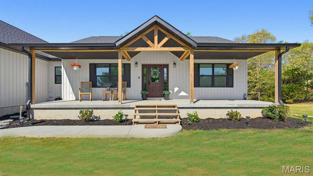 16987 County Road 470, Dexter, MO 63841