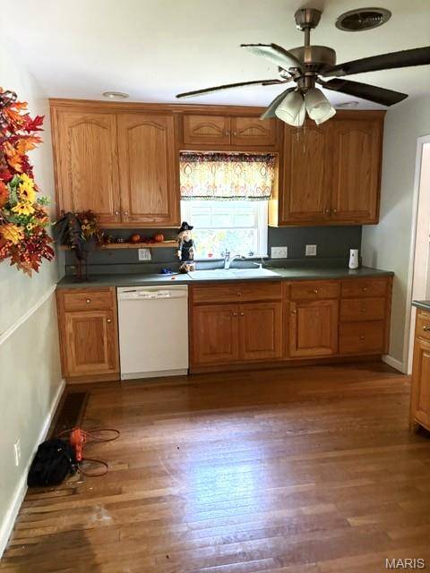 316 Marian AVE, Sikeston, MO 63801
