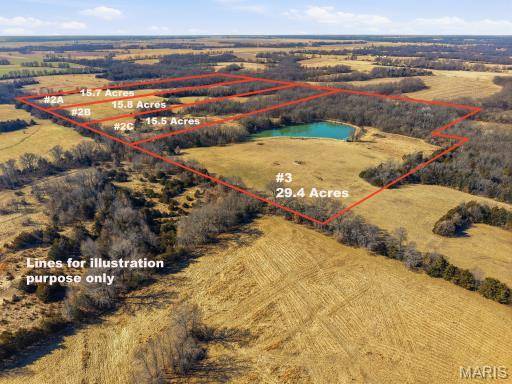 Tract 2B AR 935 & Hwy FF, Mexico, MO 65265