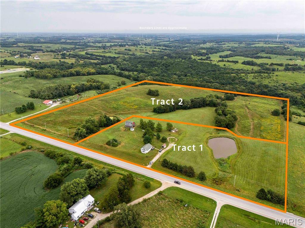 20149 US Hwy 63, Queen, MO 63561