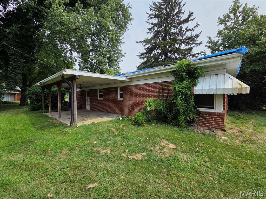 2 Notre Dame HLS, Belleville, IL 62223