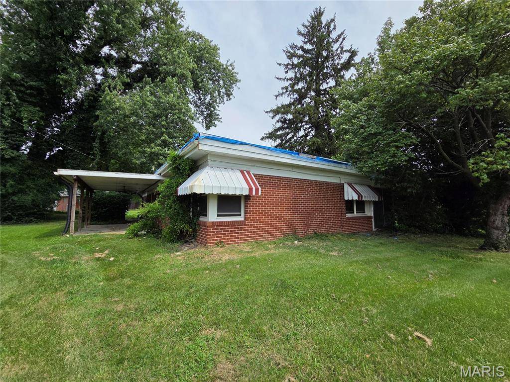 2 Notre Dame HLS, Belleville, IL 62223