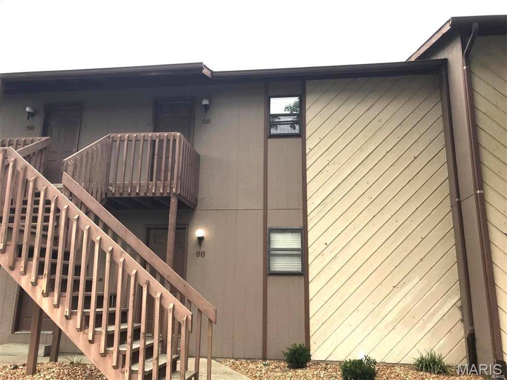 86 PEACHTREE LN, Fairview Heights, IL 62208