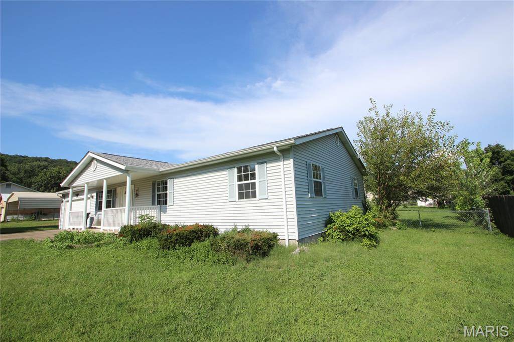 208 N Valle ST, Pilot Knob, MO 63663