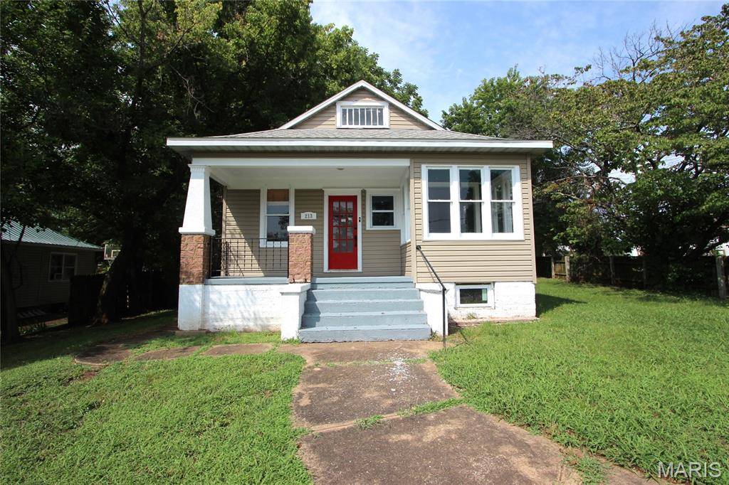 213 E Walnut ST, Arcadia, MO 63621
