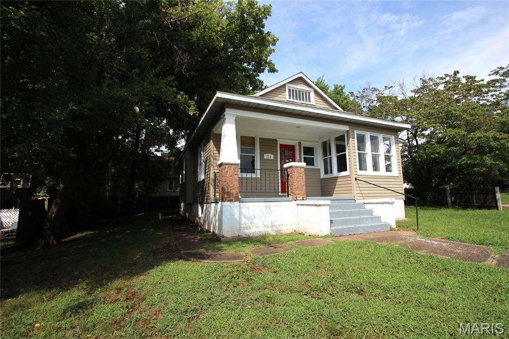 213 E Walnut ST, Arcadia, MO 63621