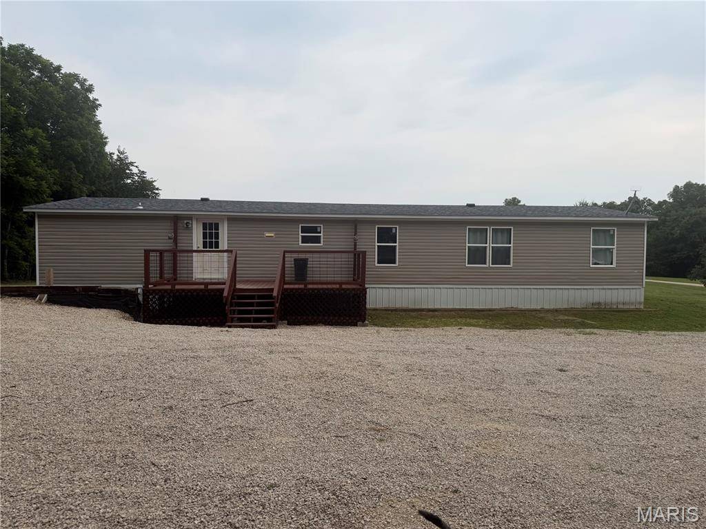 1256 Annapolis Road 118, Annapolis, MO 63620