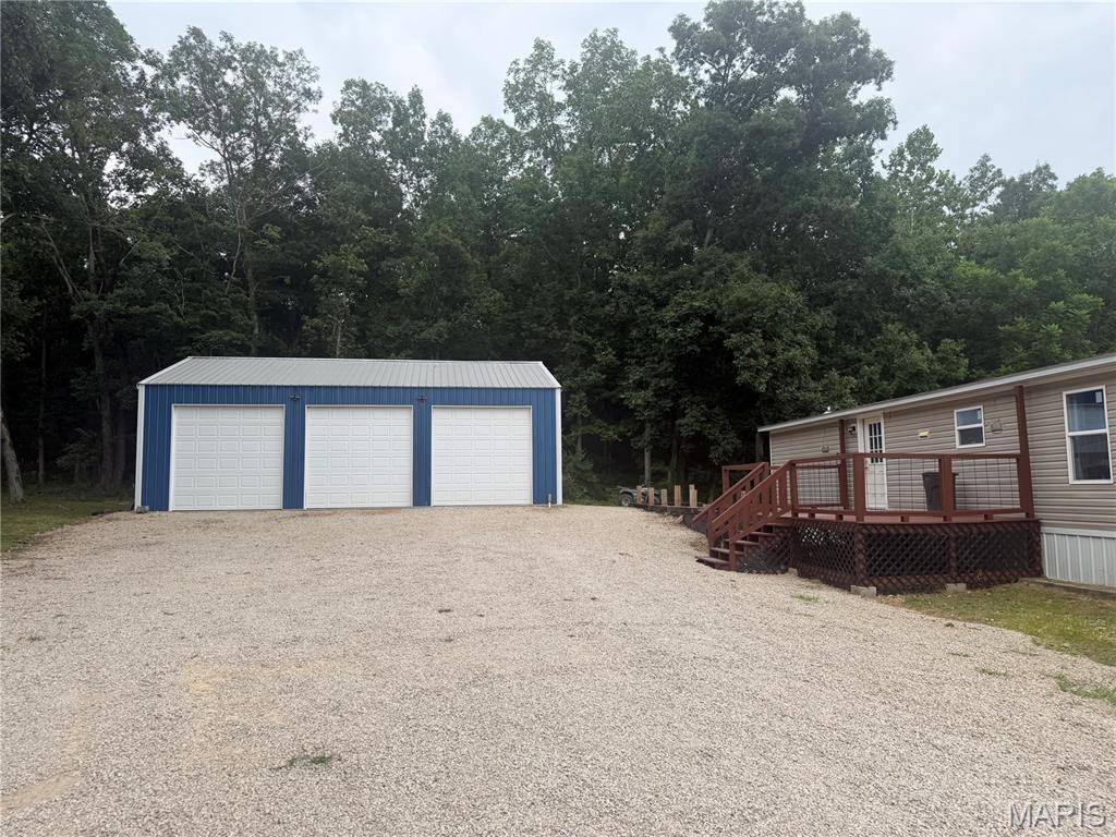 1256 Annapolis Road 118, Annapolis, MO 63620