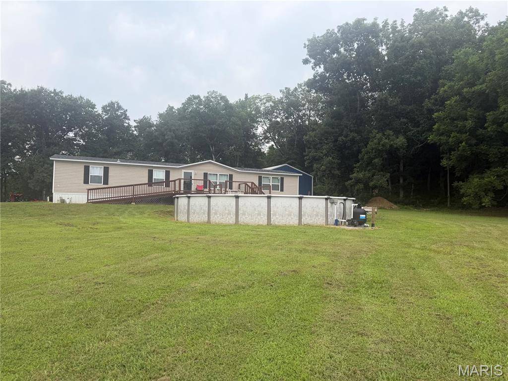 1256 Annapolis Road 118, Annapolis, MO 63620