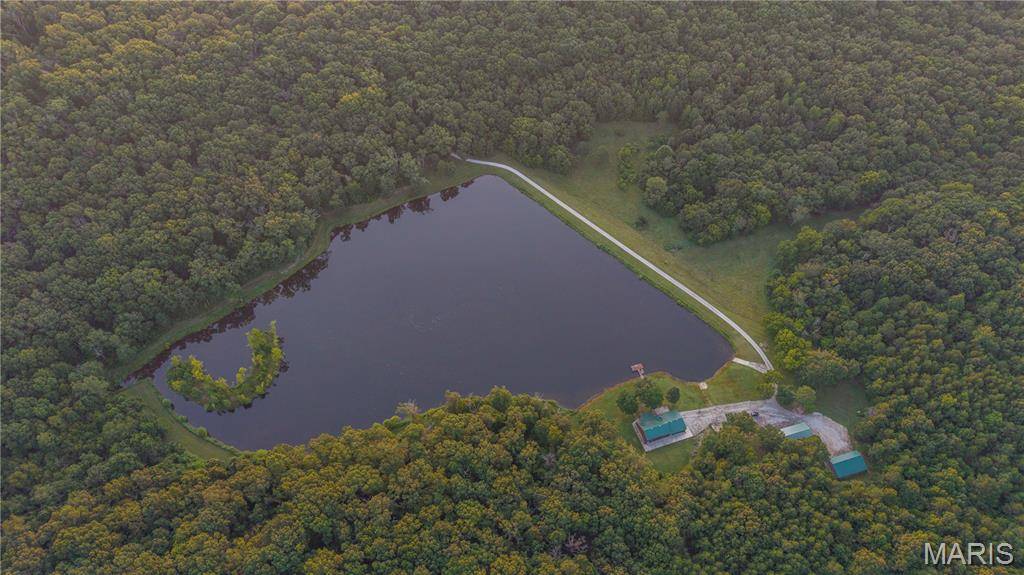 5479 Eisenhower Drive, Gipsy, MO 63750