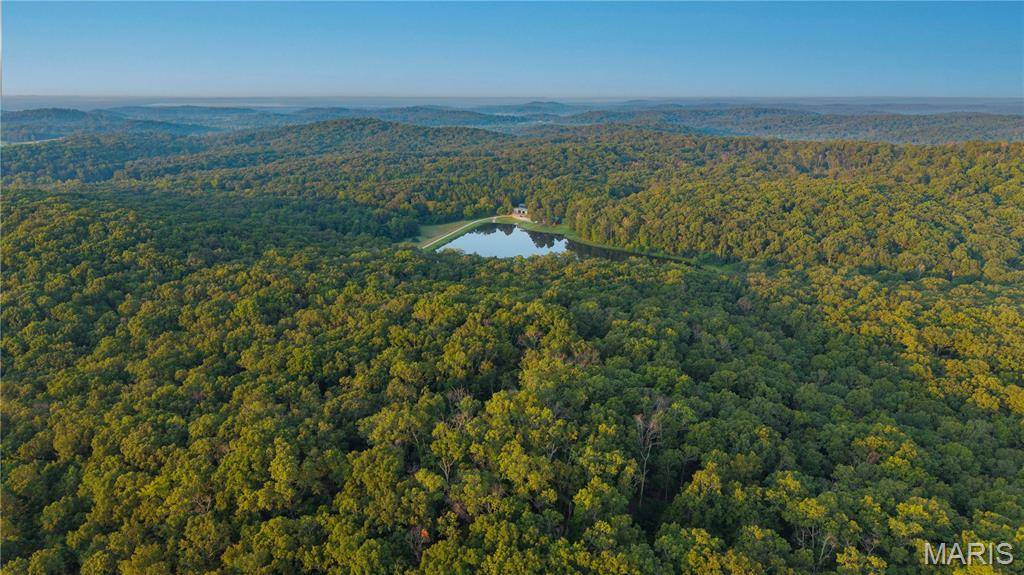 5479 Eisenhower Drive, Gipsy, MO 63750