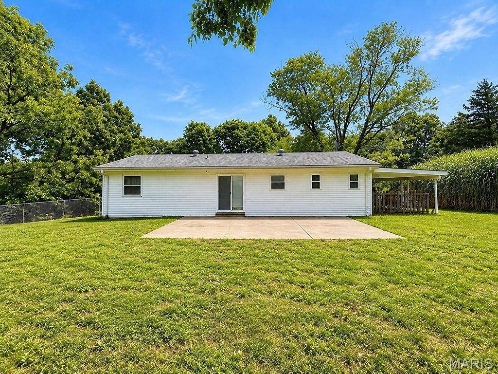 3583 Sunrise DR, Imperial, MO 63052