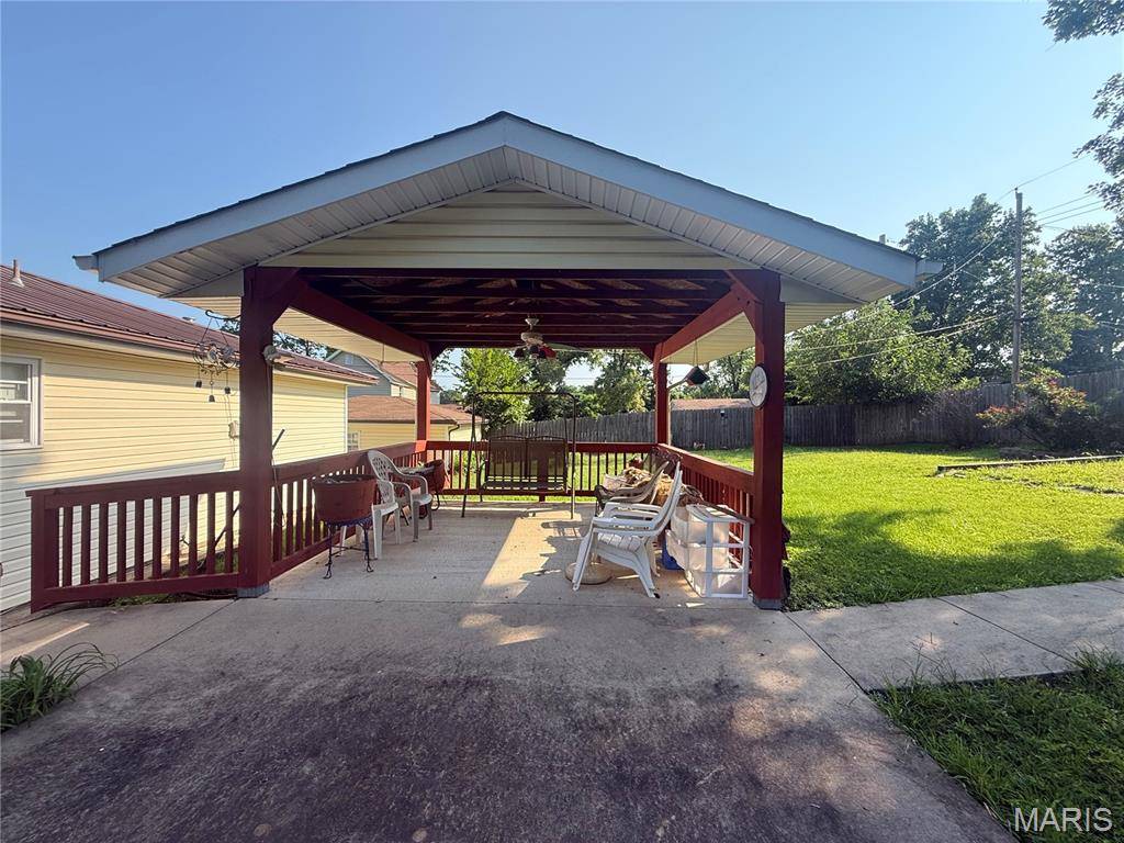222 Low, Bonne Terre, MO 63628