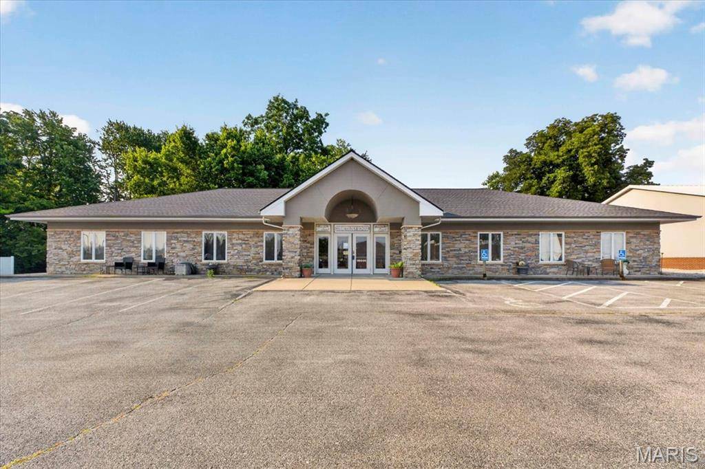 234 E 3rd ST, Waterloo, IL 62298