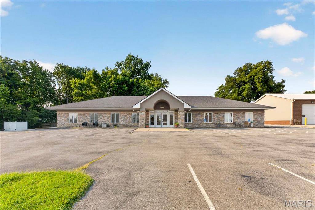 234 E 3rd ST, Waterloo, IL 62298