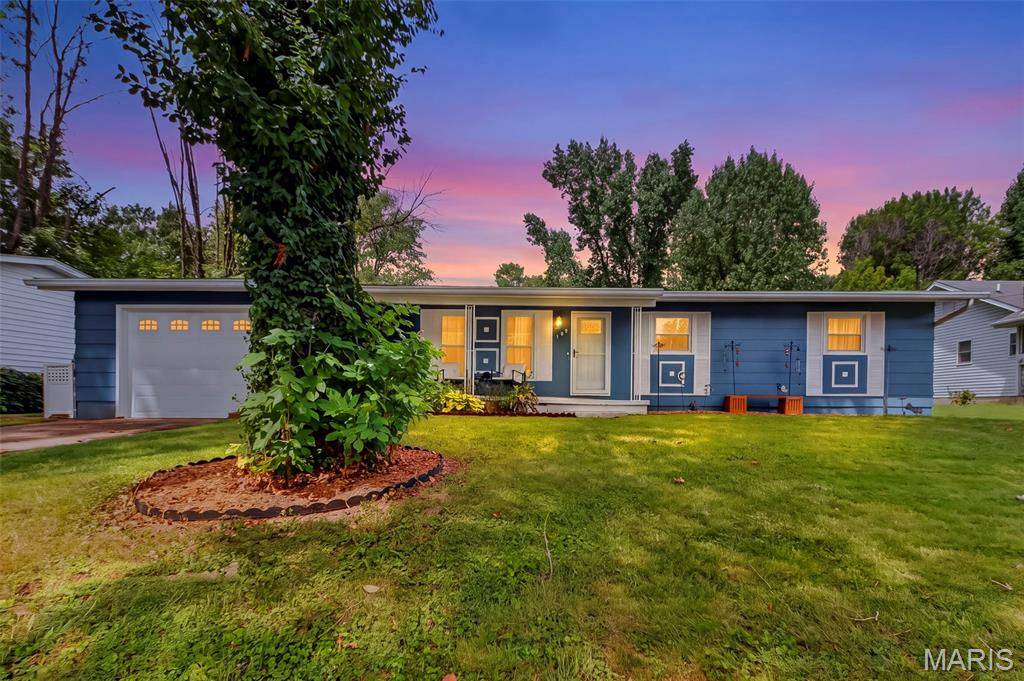 109 Dawn DR, Washington, MO 63090