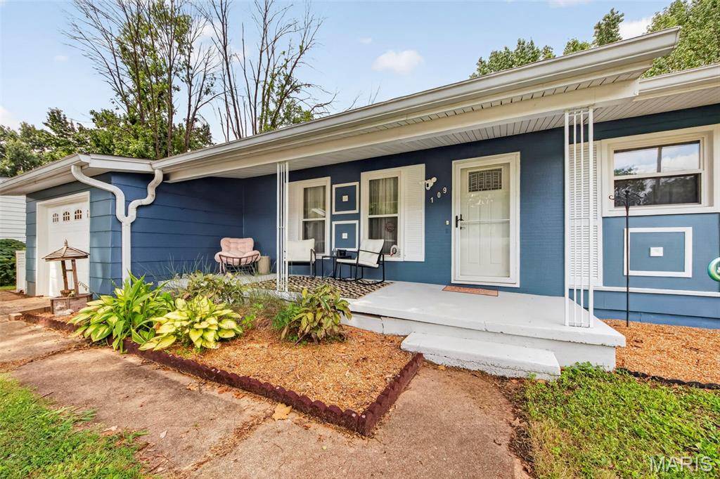 109 Dawn DR, Washington, MO 63090