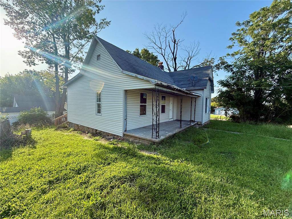 Address not disclosed, Leadwood, MO 63653