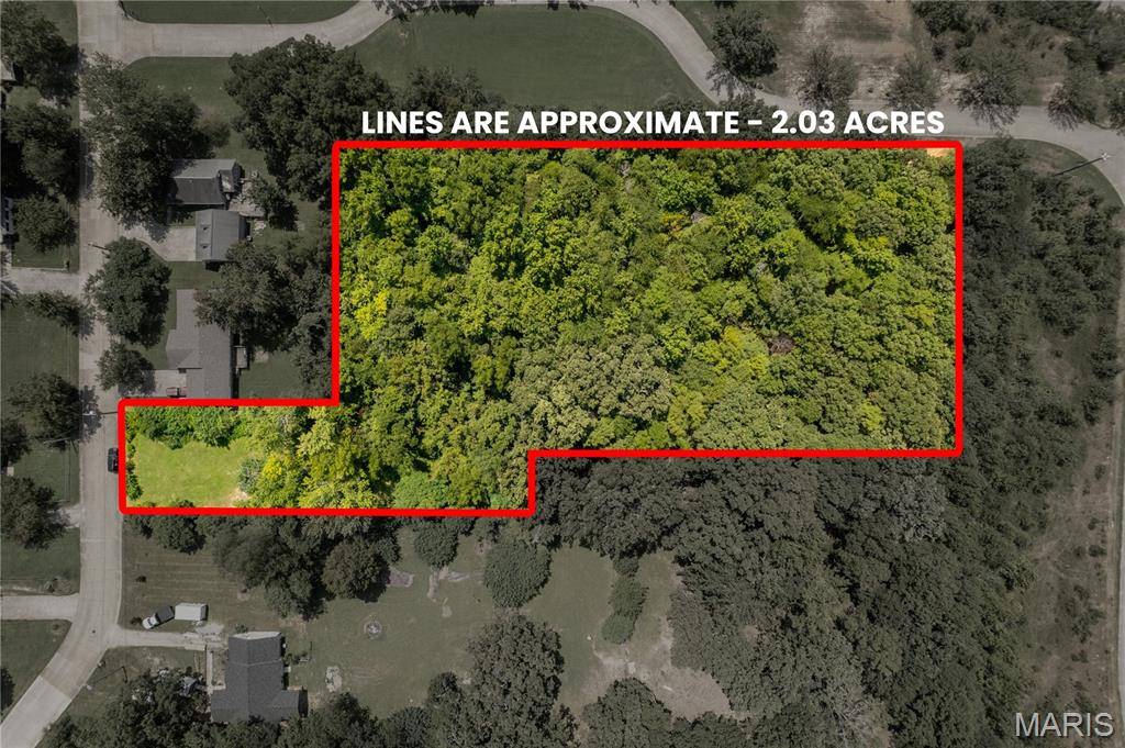 2429 Channon DR, Poplar Bluff, MO 63901