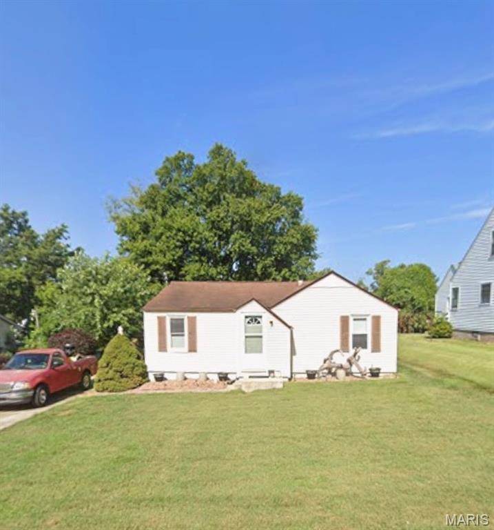 321 N Donald ST, Jackson, MO 63755