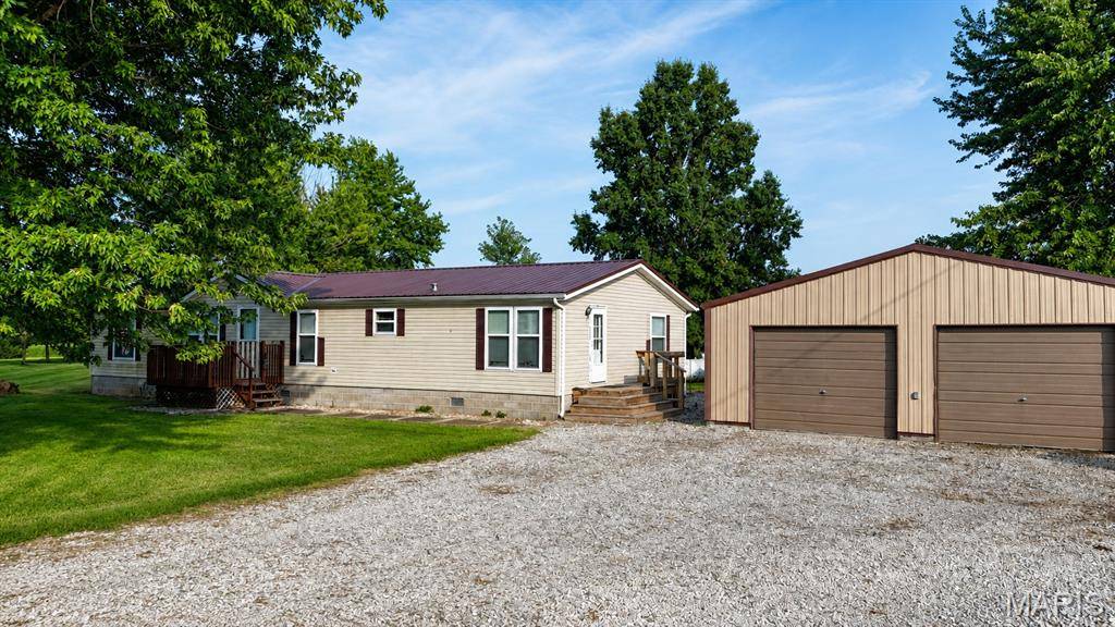 30001 County RD 237, Kahoka, MO 63445