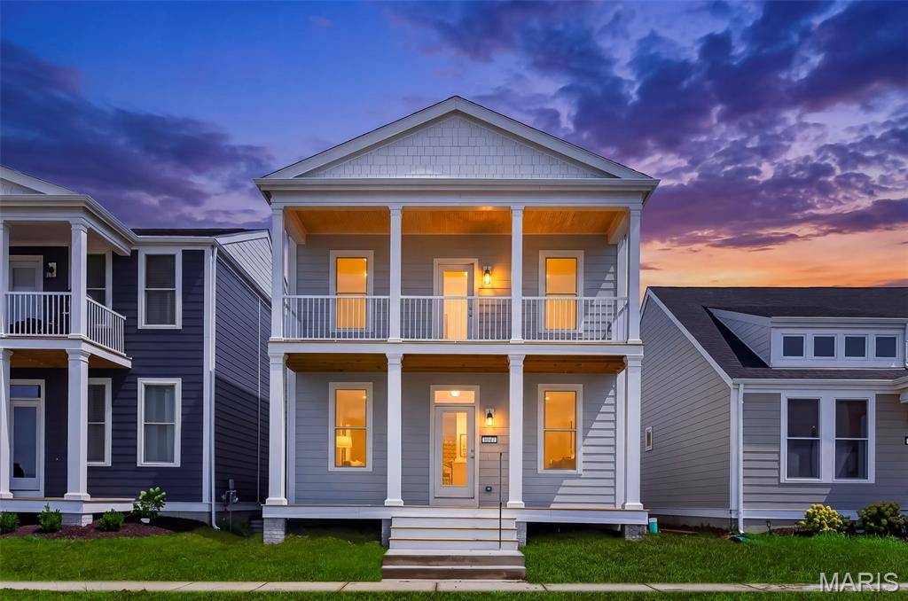 9047 Wilkie Station ST, St Charles, MO 63341
