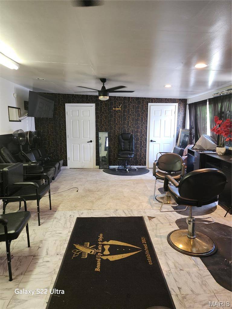 1400 Chambers Rd. RD, Dellwood, MO 63135